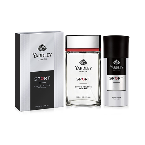 Yardley Men's Fragrance  Best Perfumes for Men - Classic Fragrances